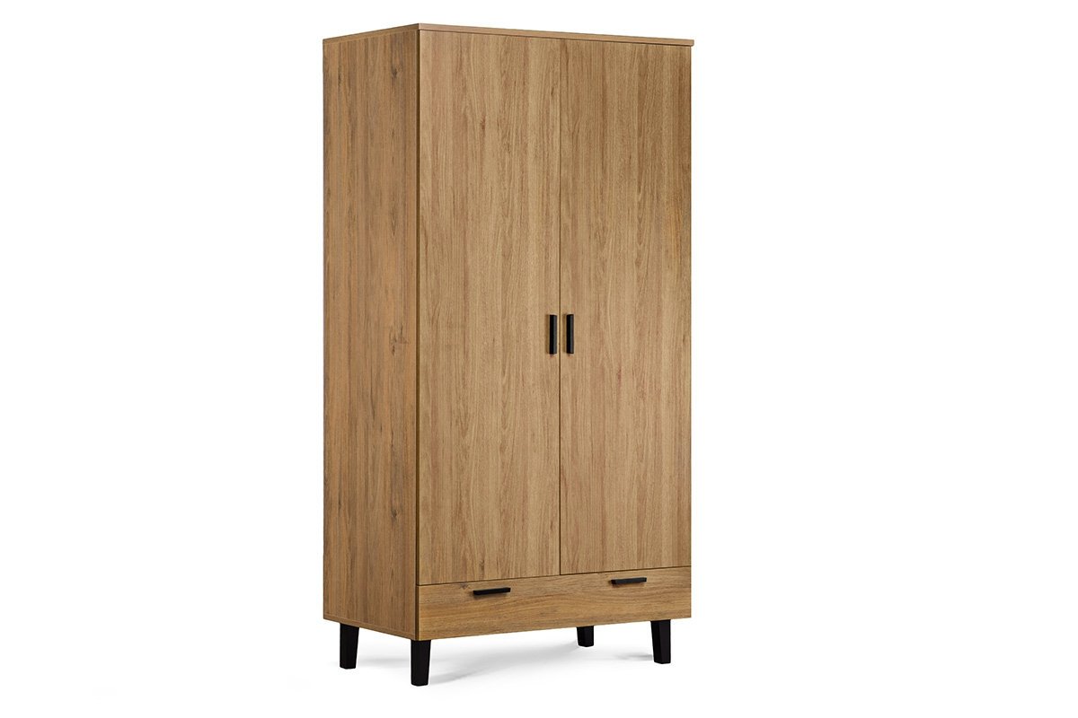Dvidurė spinta FRISO OAK