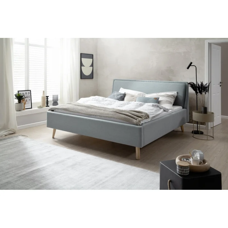 Lova 140/160/180 cm FRED