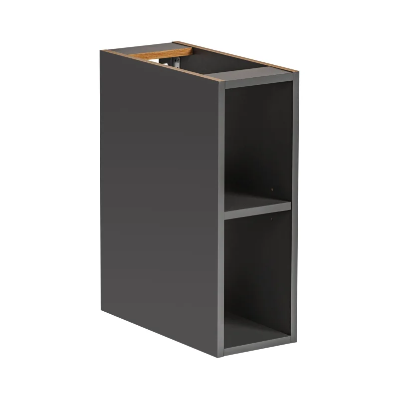 Vonios lentyna 810 MONA GREY