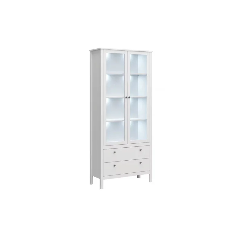 Vitrina 24 FARGO