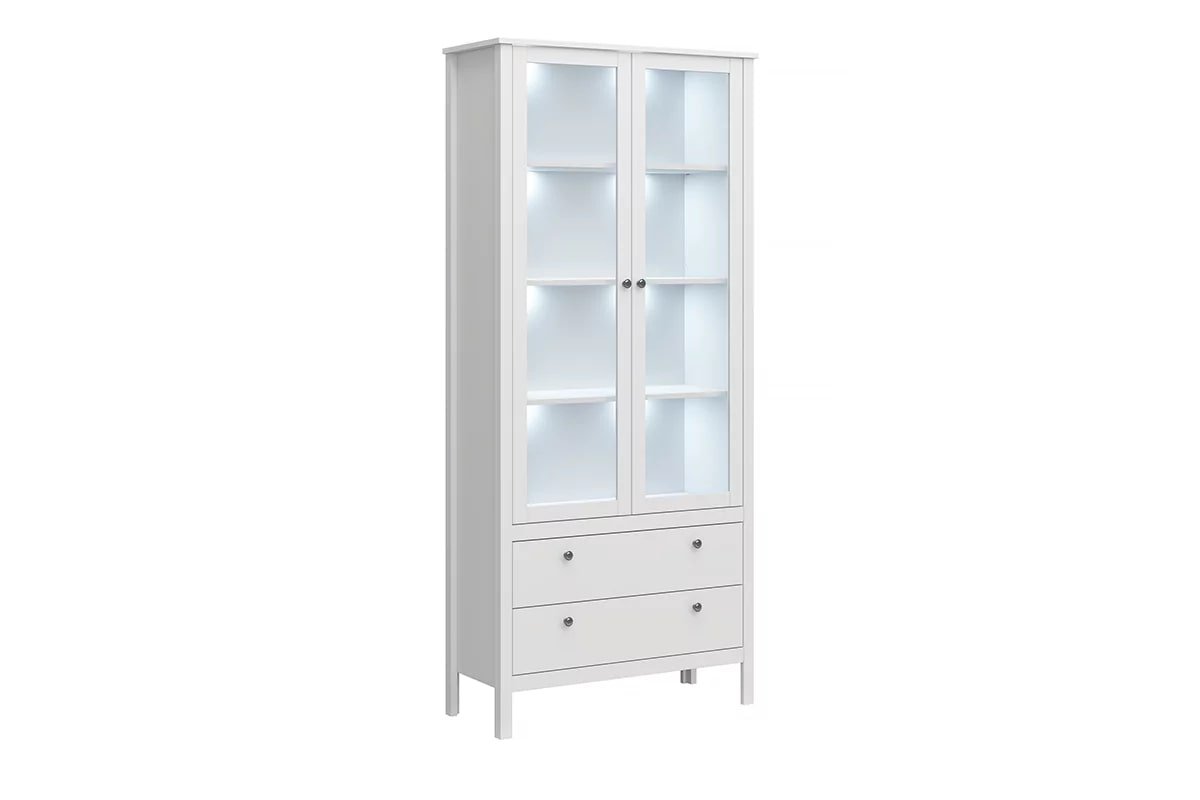 Vitrina 24 FARGO