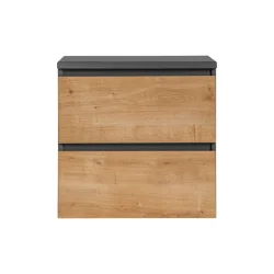 Vonios spintelė 820B MONA GREY