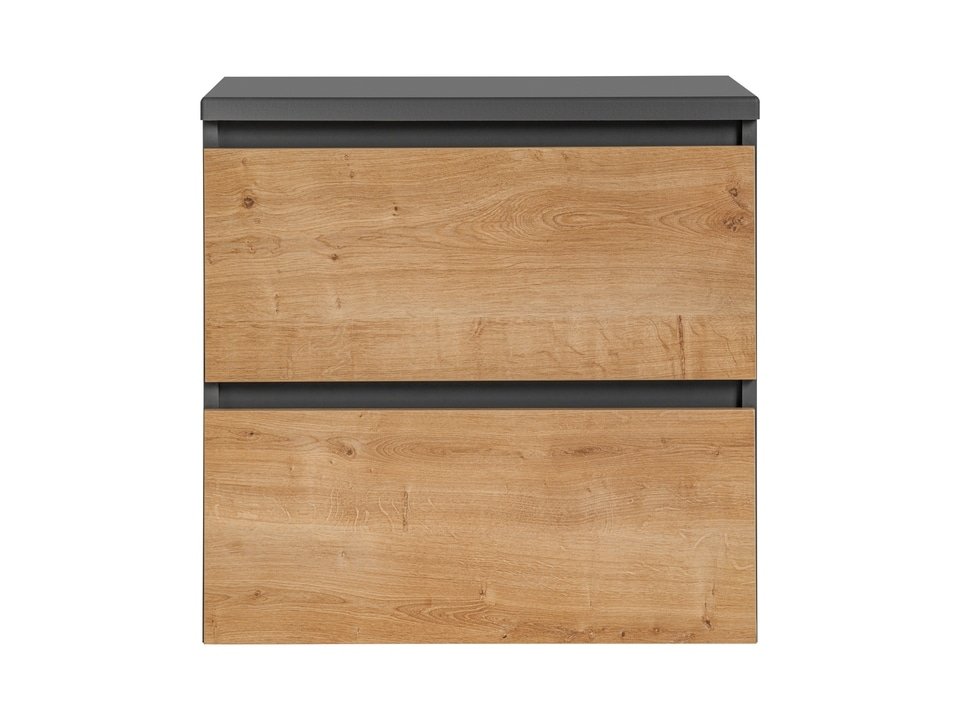 Vonios spintelė 820B MONA GREY