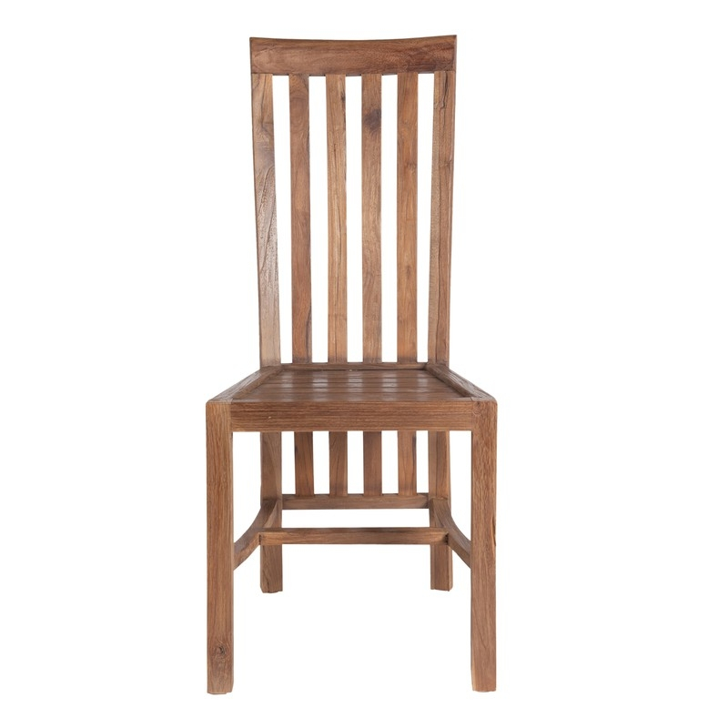 klasikinio stiliaus, natūralaus medžio kėdė, su atlošu