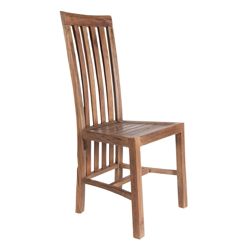 sendinto dizaino, senovinio stiliaus kėdė, kookybiška