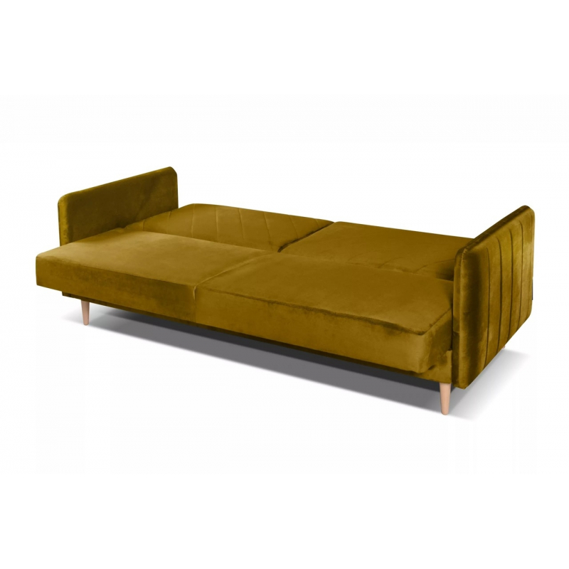 Sofa ORDI, garstyčių, 207x91x93 cm