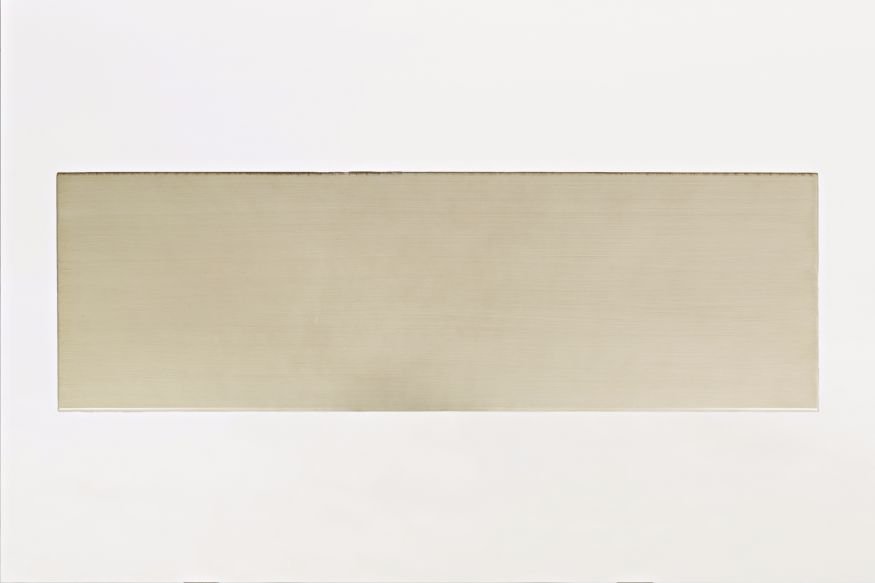 Spintelė AVELLINO, kreminė, 153x49x82 cm