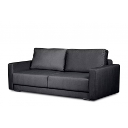 Sofa RUVI, pilka, 235x100x95 cm