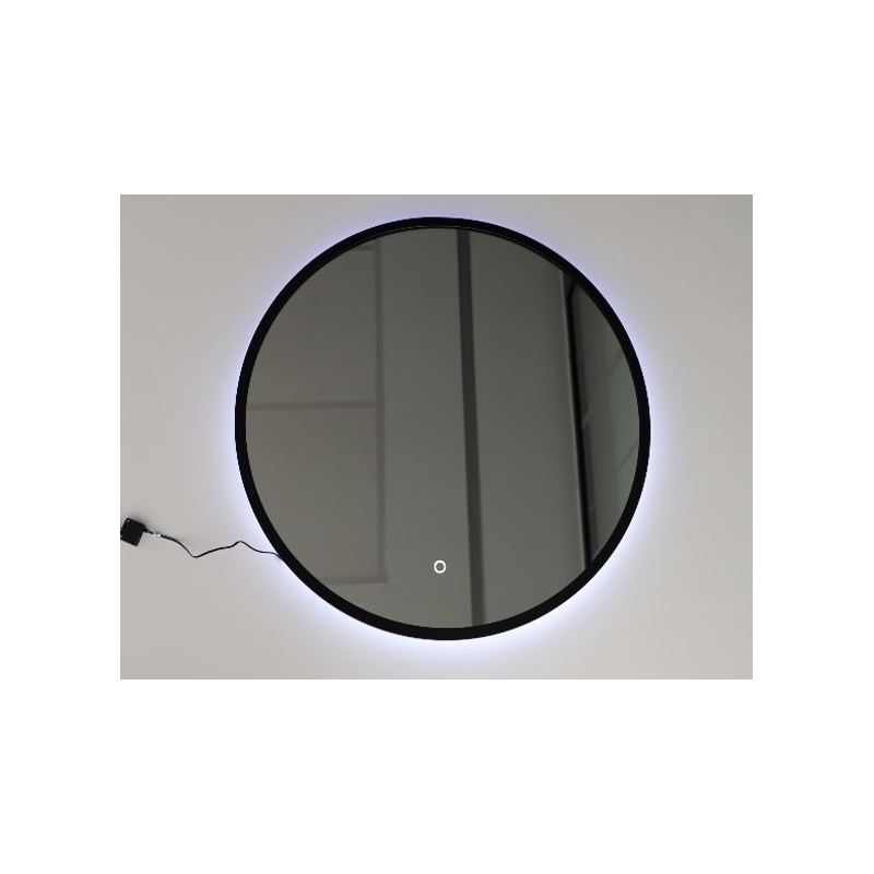 Pakabinamas LED veidrodis 80 LUNA
