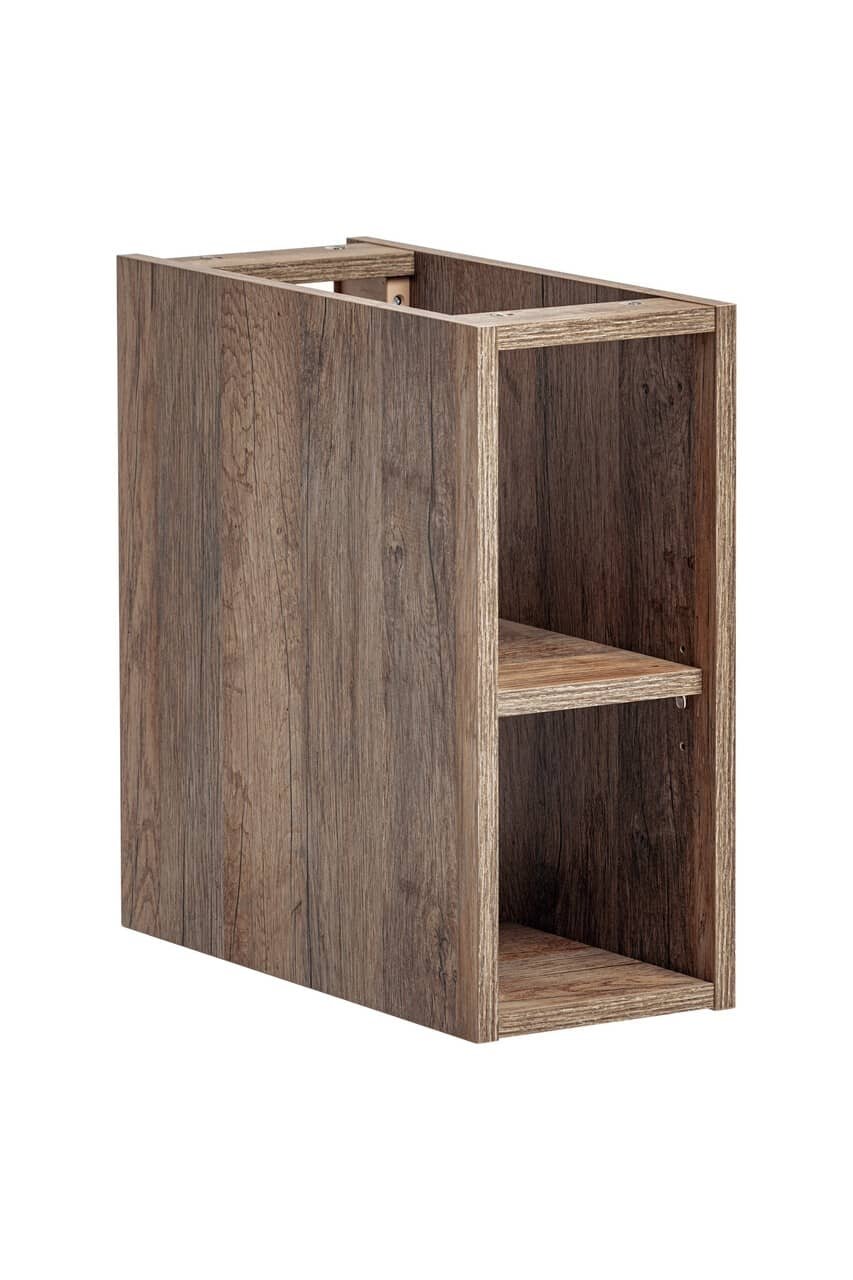 Vonios komplektas SANTA OAK 60
