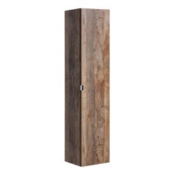 Vonios komplektas SANTA OAK 180