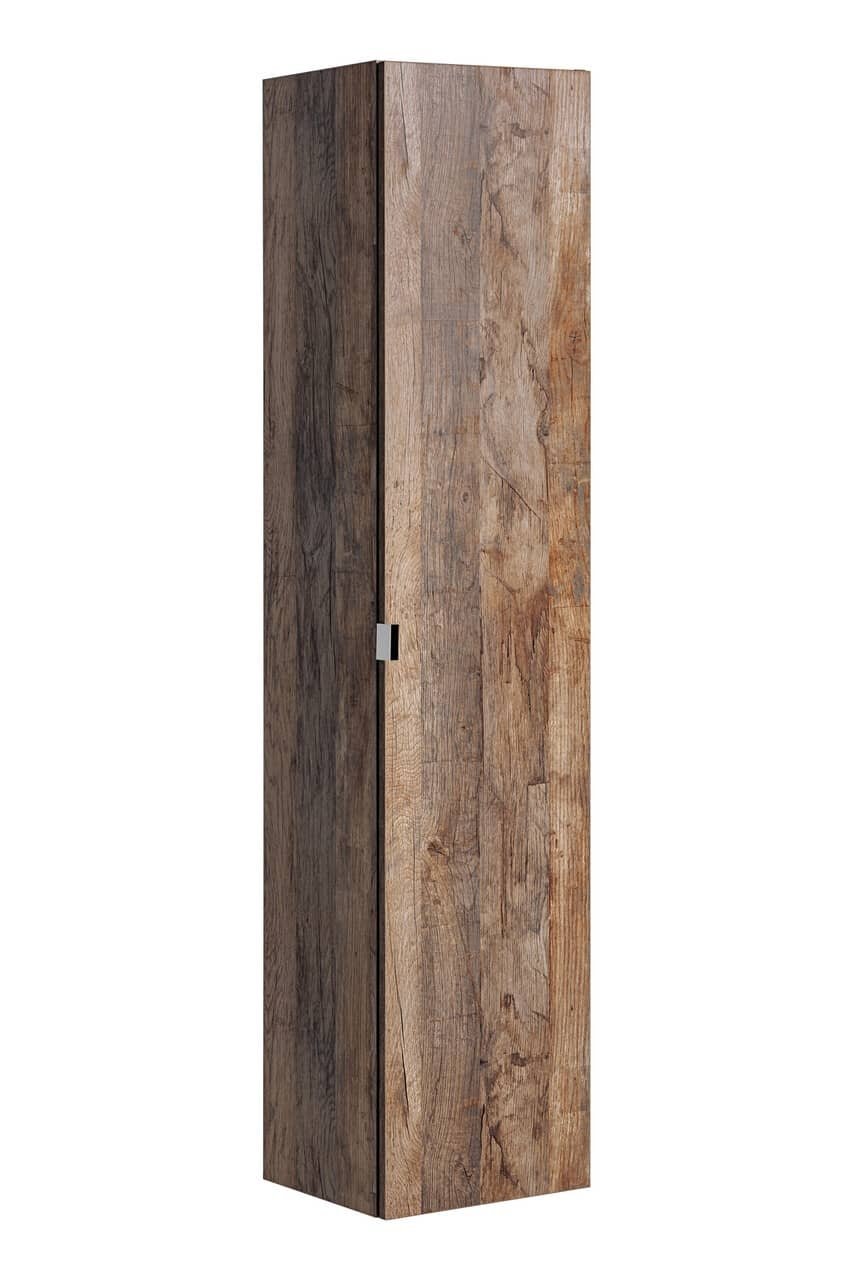Vonios komplektas SANTA OAK 180