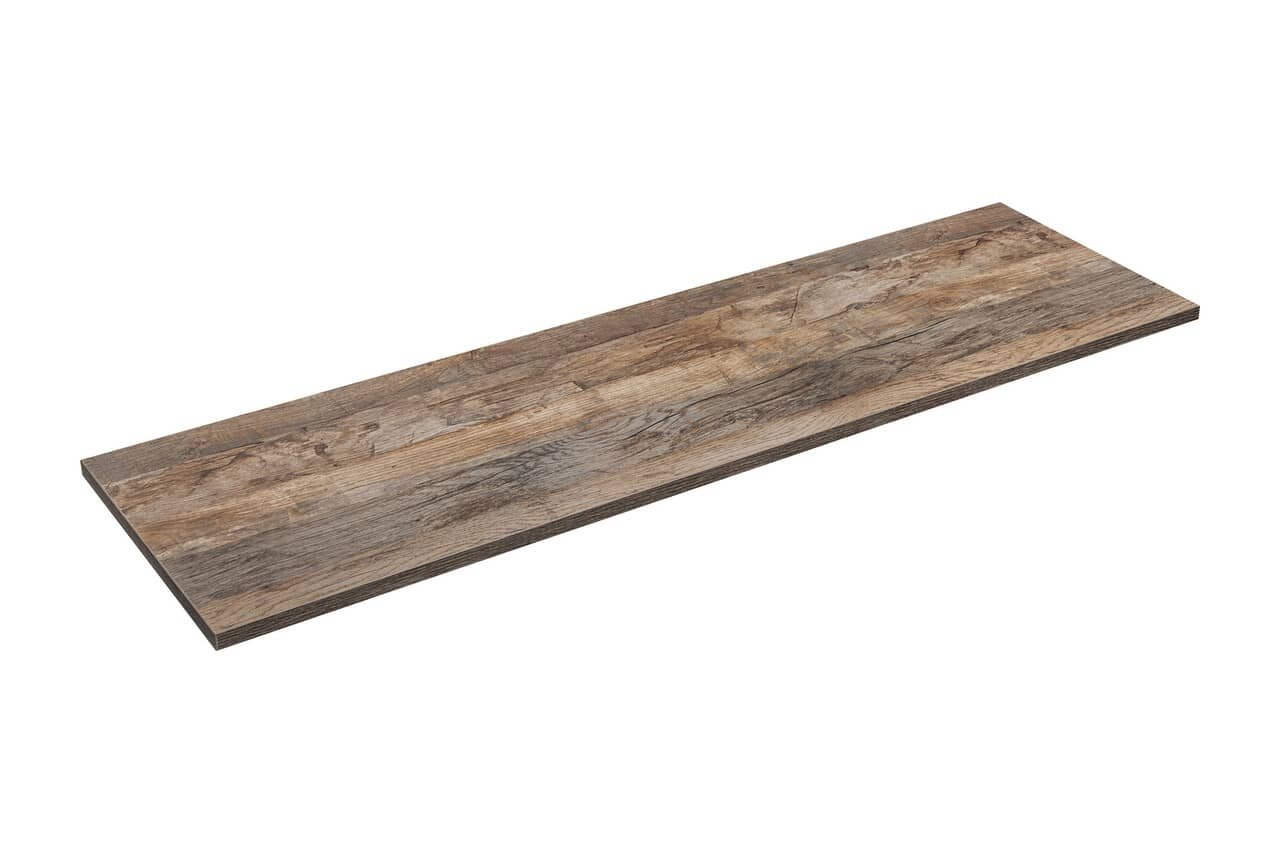 Vonios komplektas SANTA OAK 180