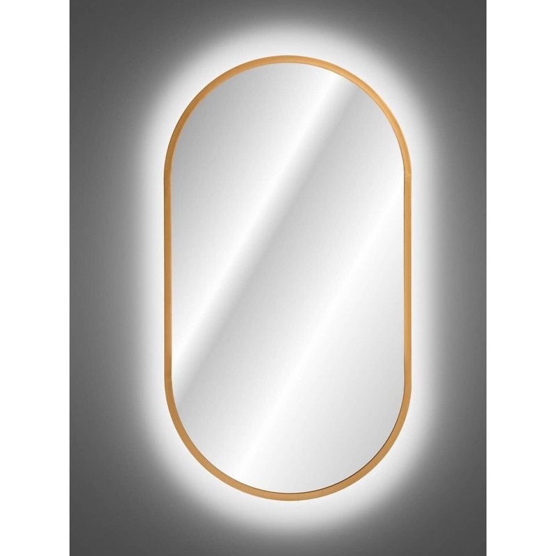 Pakabinamas LED veidrodis 90 APOLO