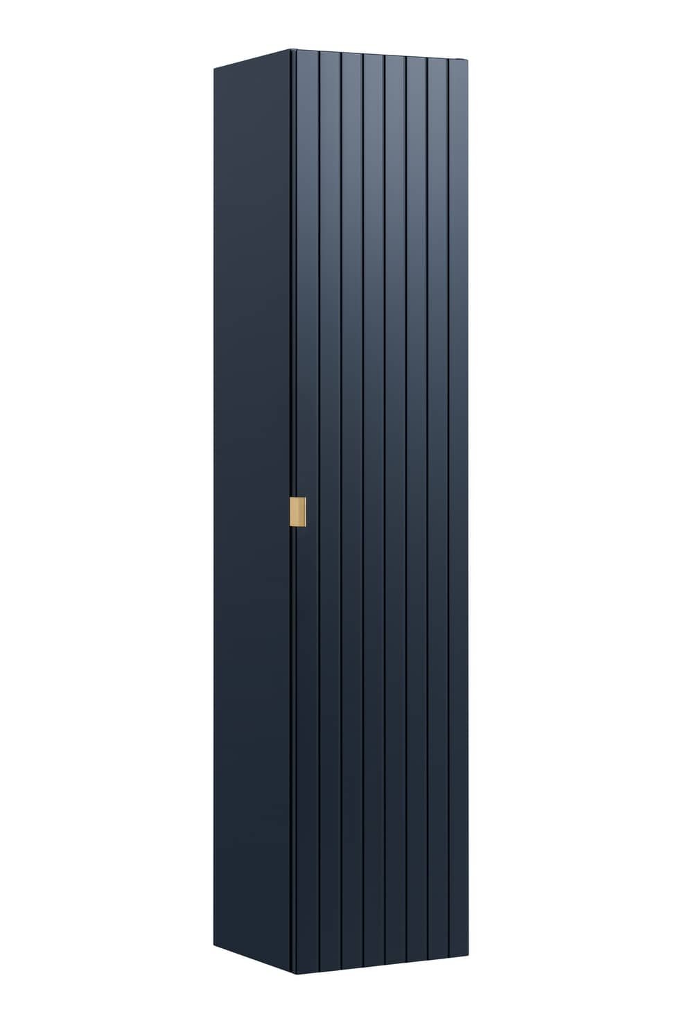 Vonios komplektas SANTA DEEP BLUE 120