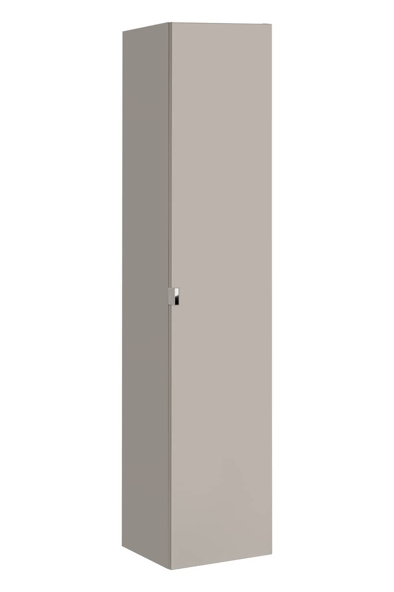 Vonios komplektas SANTA TAUPE 80