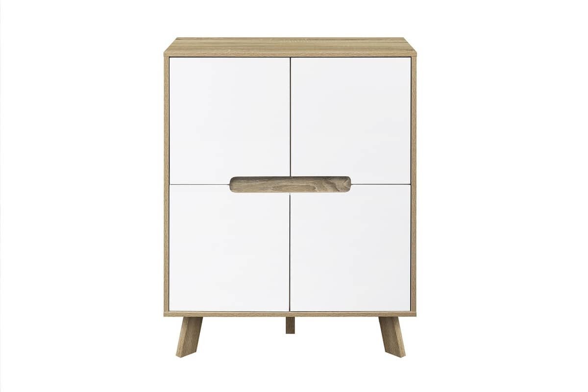 Komoda 0001, 80x40x102 cm