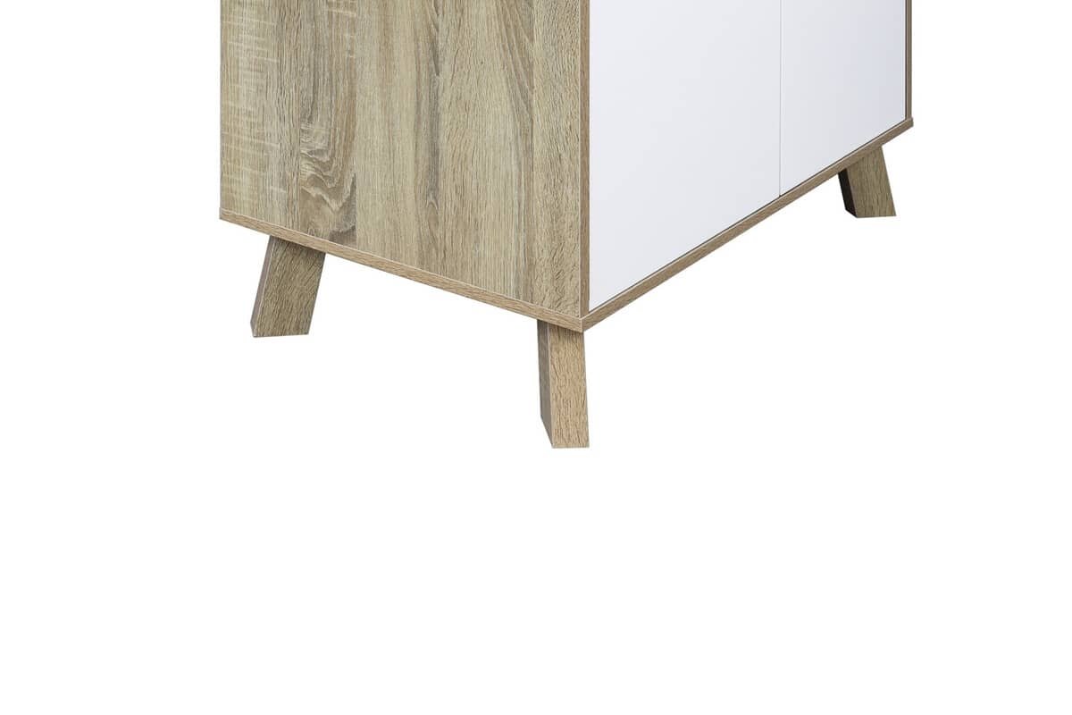 Komoda 0001, 80x40x102 cm