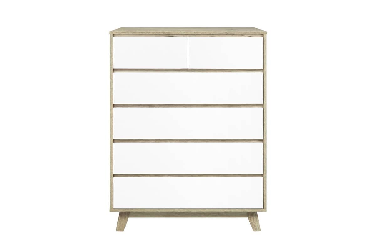 Komoda 0003, 80x40x118 cm