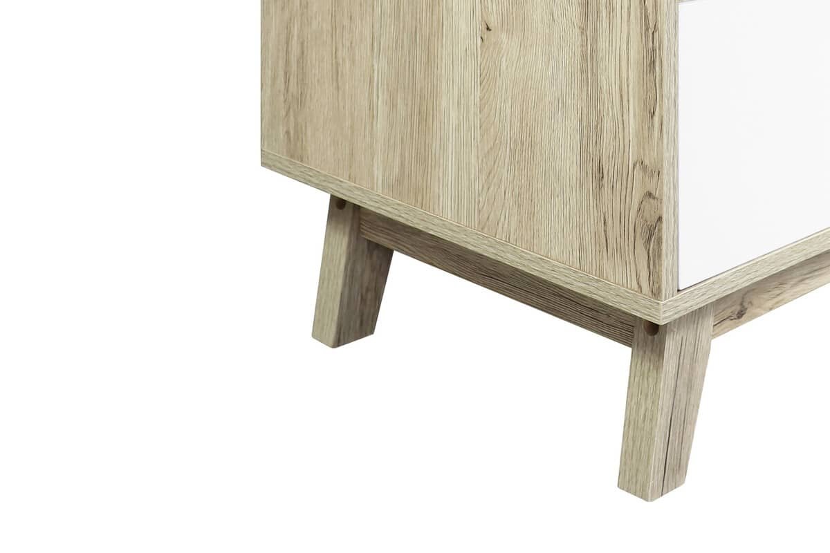 Komoda 0003, 80x40x118 cm