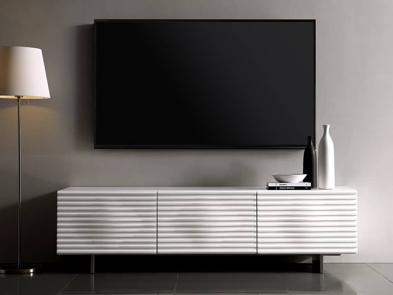 TV staliukas HOUSTON H11, 180x49x50 cm
