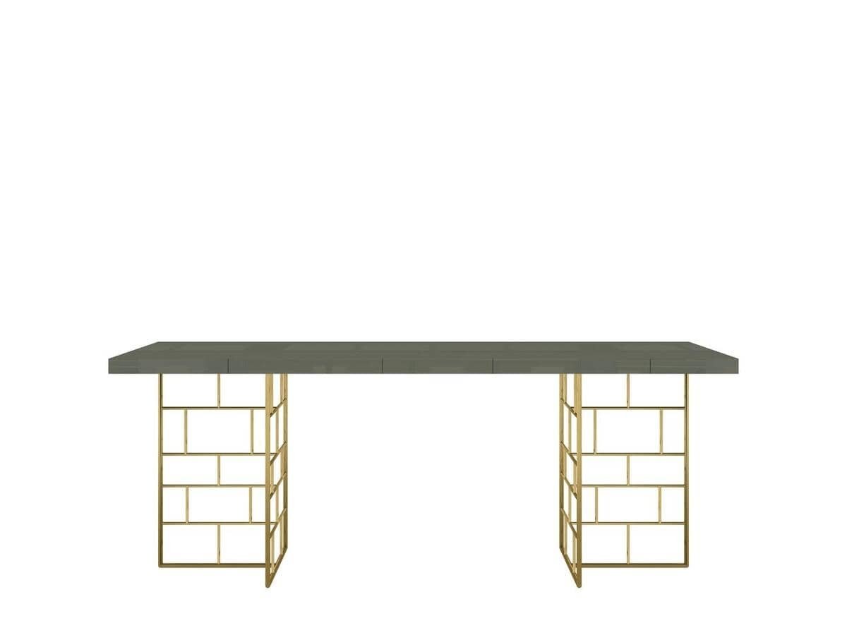 Stalas ROSHILL RH10, 200x90x76 cm