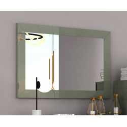 Pakabinamas veidrodis ROSHILL, 120x2,5x75 cm