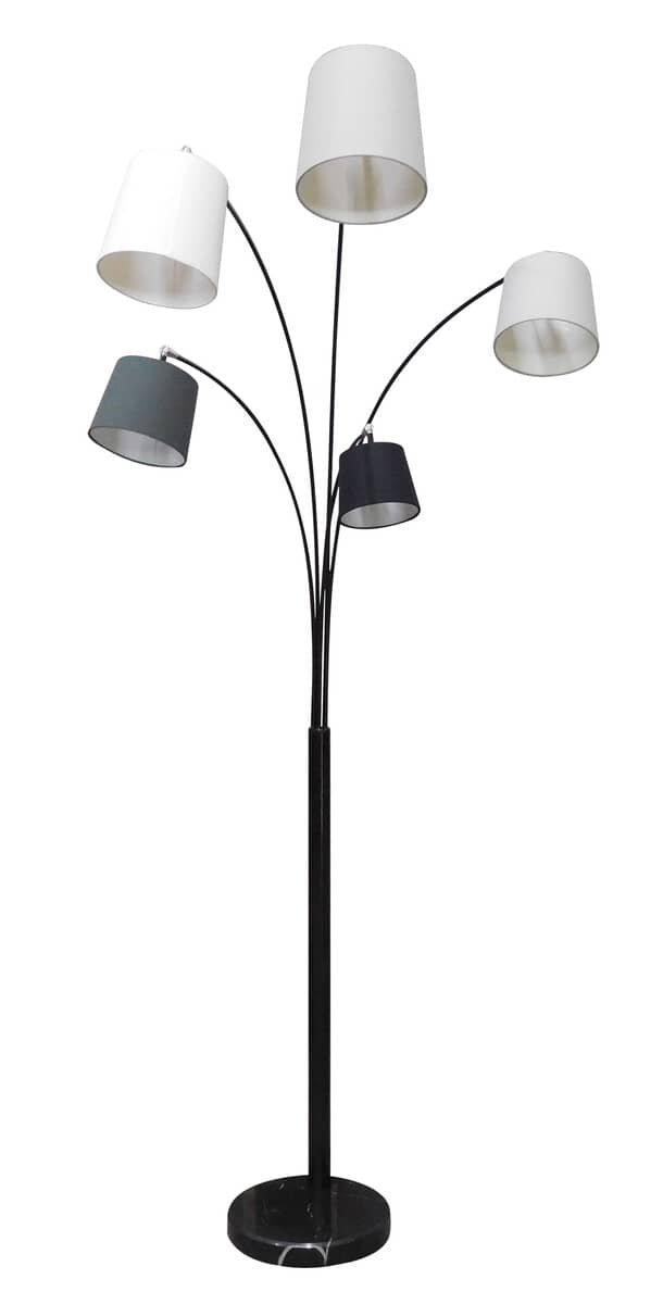 Toršeras 045, 114x38x213 cm