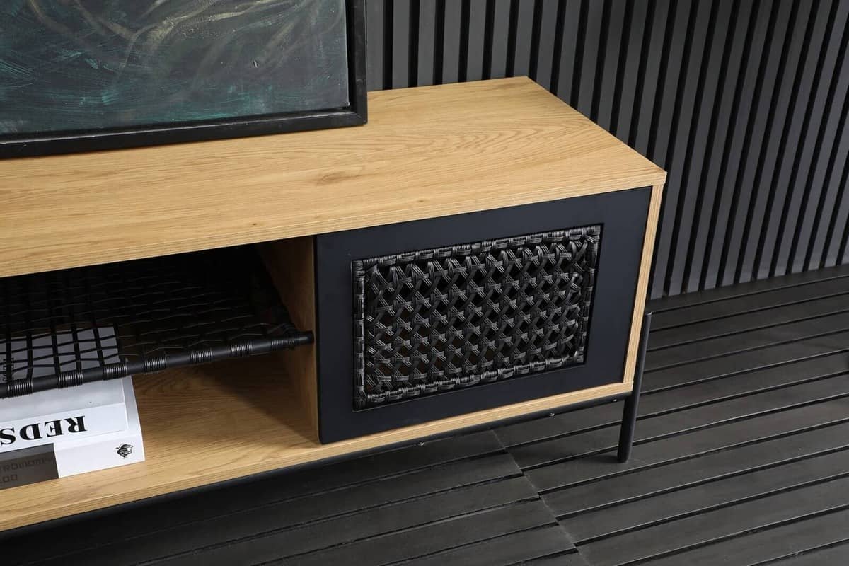 TV staliukas 274, 161x40x47 cm