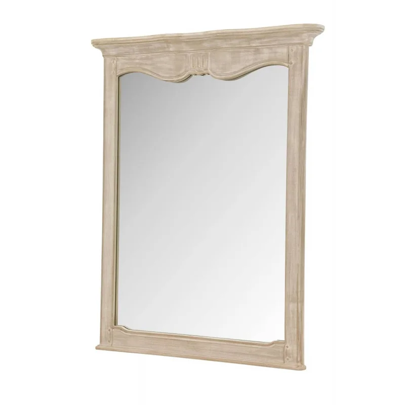Pakabinamas vedrodis VENEZIA BIANCO, 90x10x112 cm