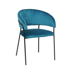Kėdė 395, 55x50x80 cm