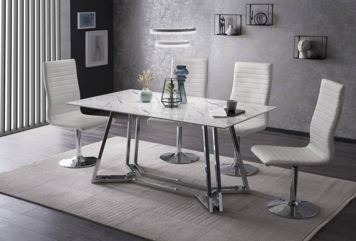 Stalas 721, 160x90x76 cm
