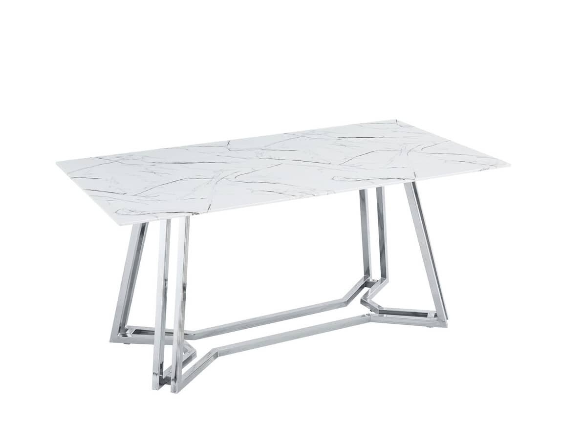 Stalas 721, 160x90x76 cm