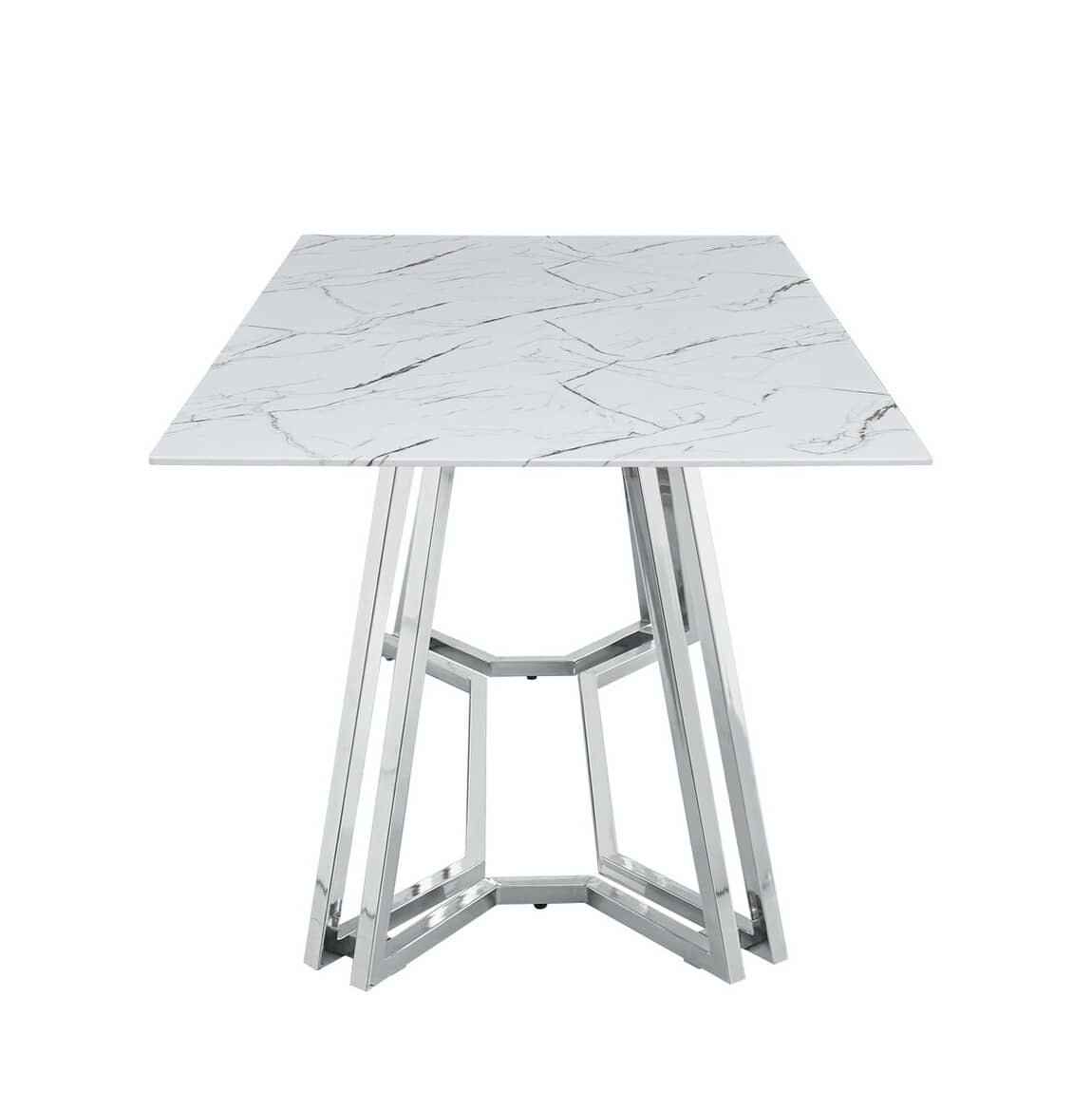 Stalas 721, 160x90x76 cm
