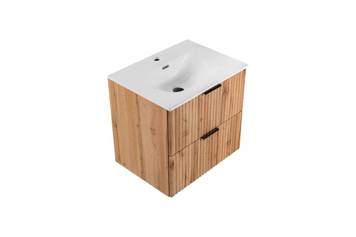 Vonios komplektas ADELO OAK 60