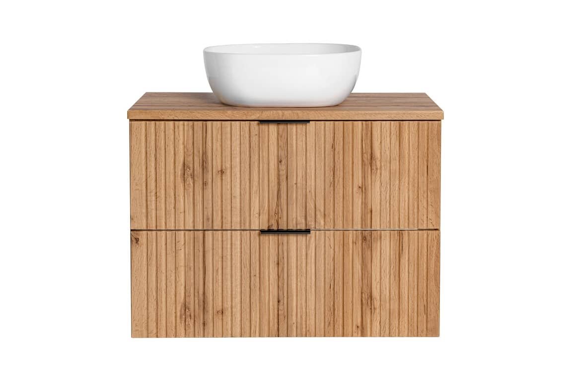 Vonios komplektas ADELO OAK 80A