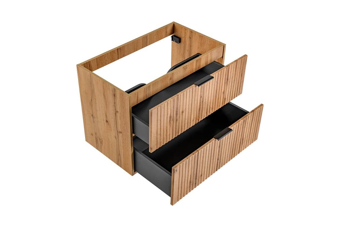 Vonios komplektas ADELO OAK 80A