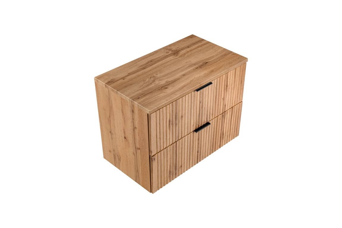 Pakabinama vonios spintelė 828 ADELO OAK