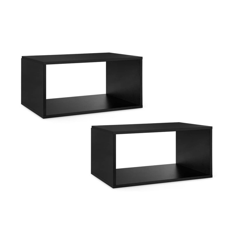 Vitrina LOFTY GRAFIT, 102x41x174 cm