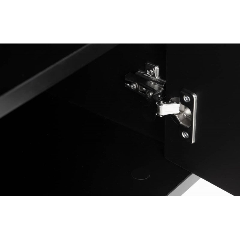 Vitrina LOFTY OAK, 102x41x174 cm