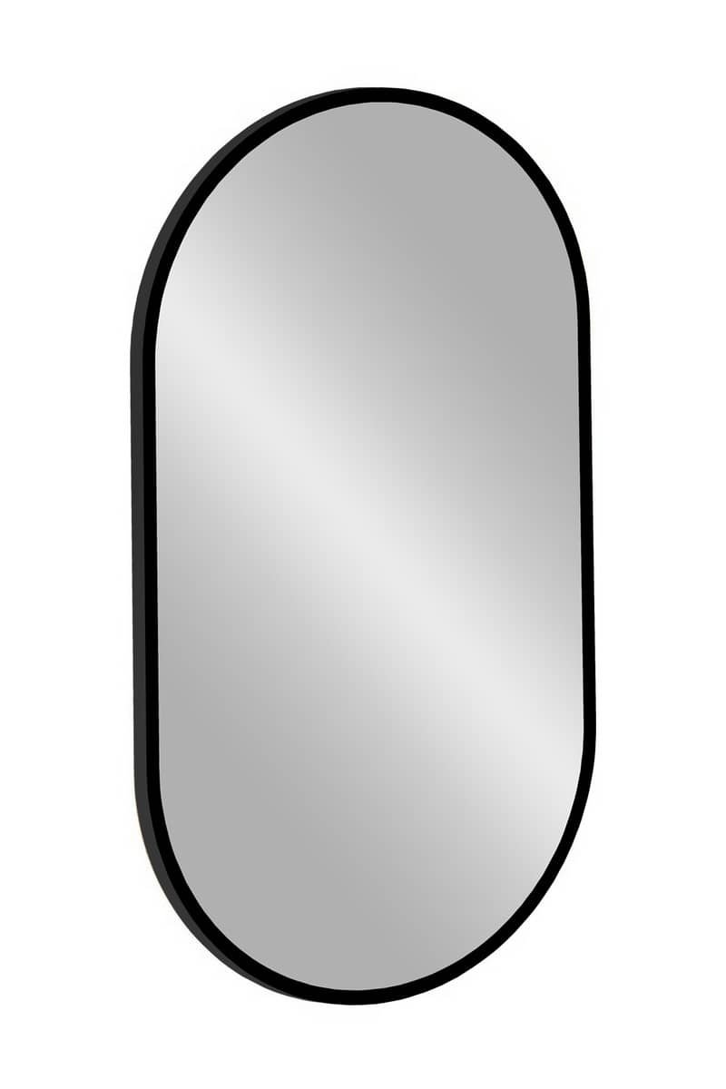 Pakabinamas LED veidrodis 90 APOLO NERO