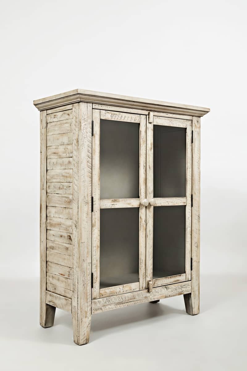 Spintelė AVELLINO, dramblio kaulo, 82x38x107 cm