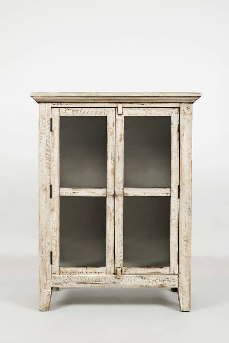 Spintelė AVELLINO, dramblio kaulo, 82x38x107 cm