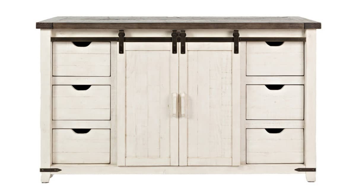 Komoda AVELLINO, 153x46x89 cm