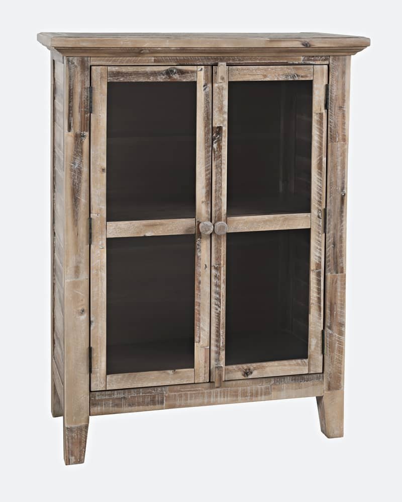 Spintelė AVELLINO, ruda, 82x38x107 cm