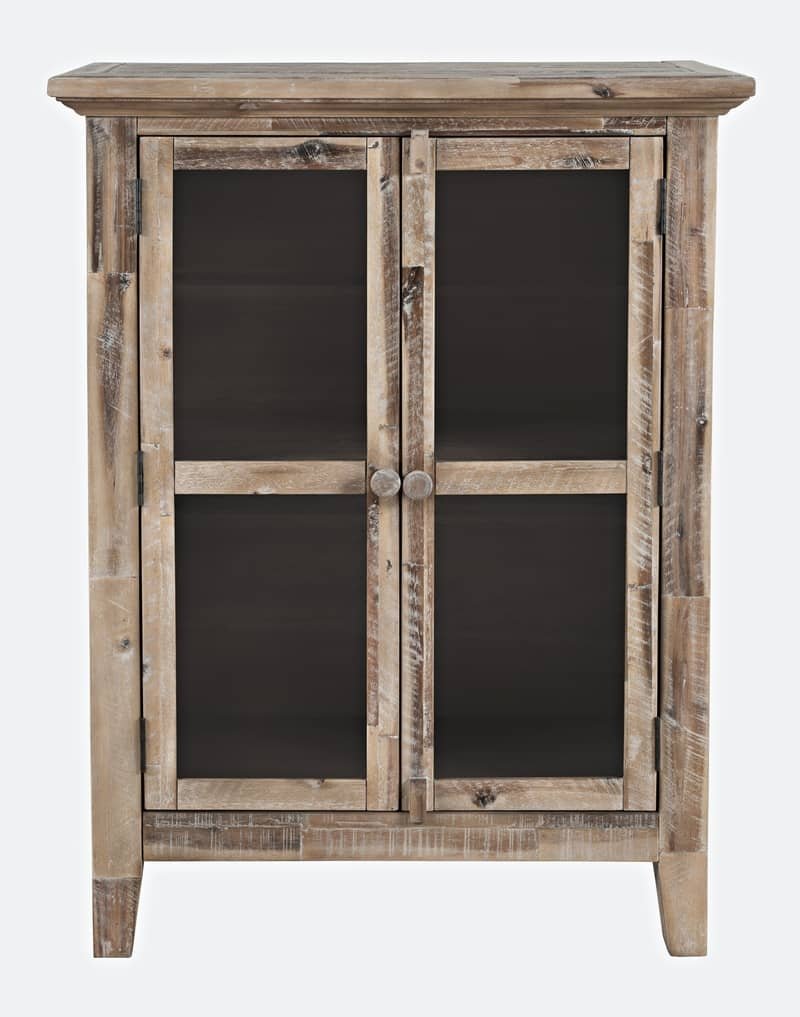 Spintelė AVELLINO, ruda, 82x38x107 cm