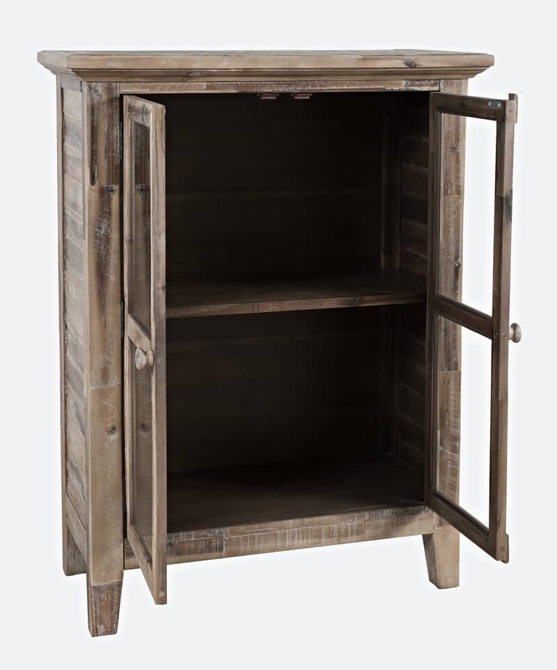 Spintelė AVELLINO, ruda, 82x38x107 cm
