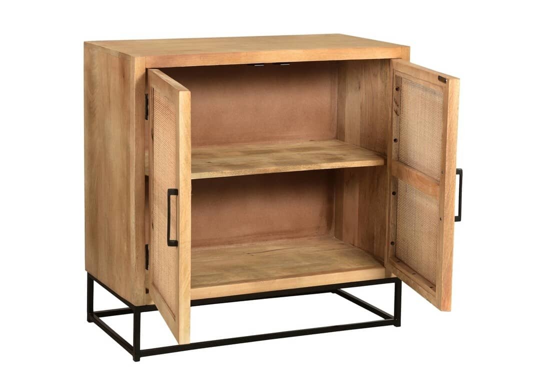 Spintelė CANE, 85x35x80 cm