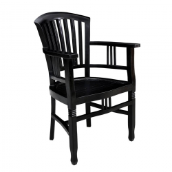 Kėdė SAMBA, 55x55x95 cm