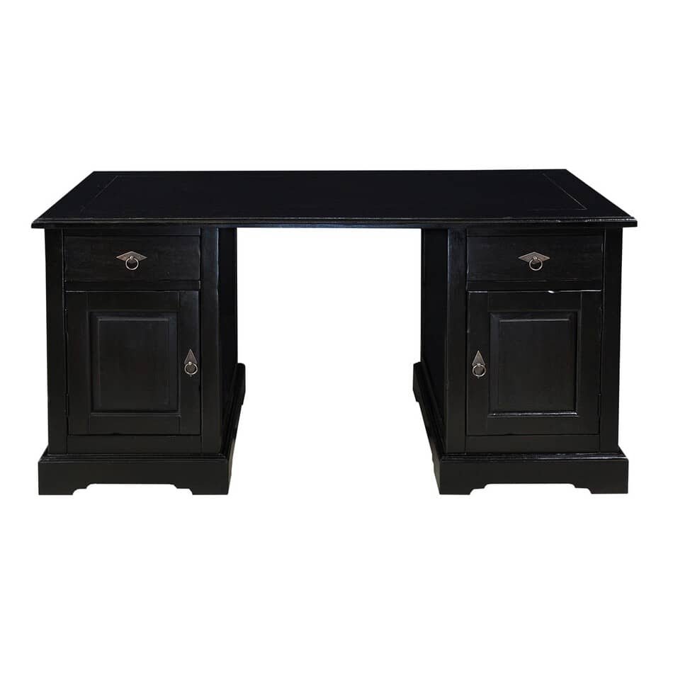Darbo stalas SAMBA, 150x68x75 cm